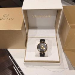 Versace Women’s Authentic Watch
