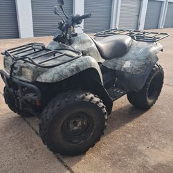 4 Wheelers for sale