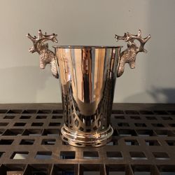 Zodax Deer Wine Cooler