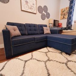 Sectional Sofa