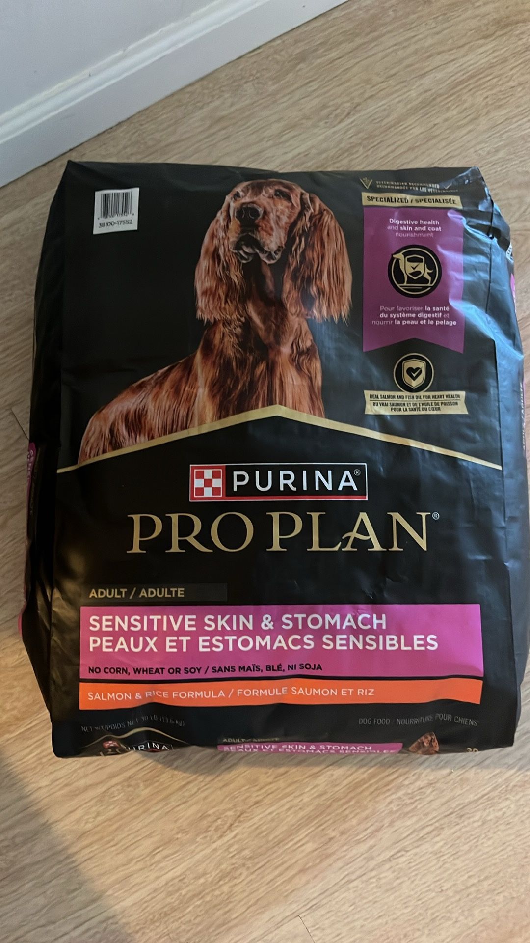 Dog Food