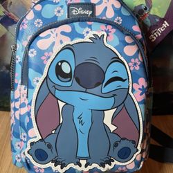 Stitch Mini Backpack New