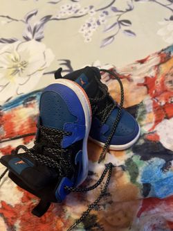 Bsby Jordan Size 5c
