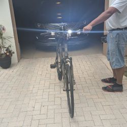 Diamond Back Maravista Bicycle 