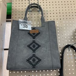 Wrangler Purse