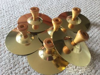 Cymbals for sale