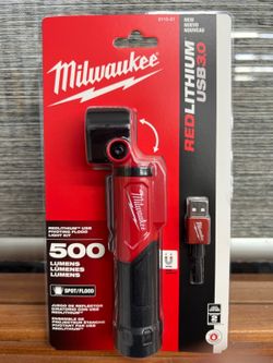 Milwaukee Light