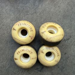 Skateboard Wheels