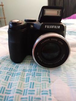 Fujifilm