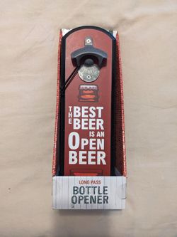  Bottle Opener 