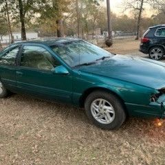 1996 Ford Thunderbird