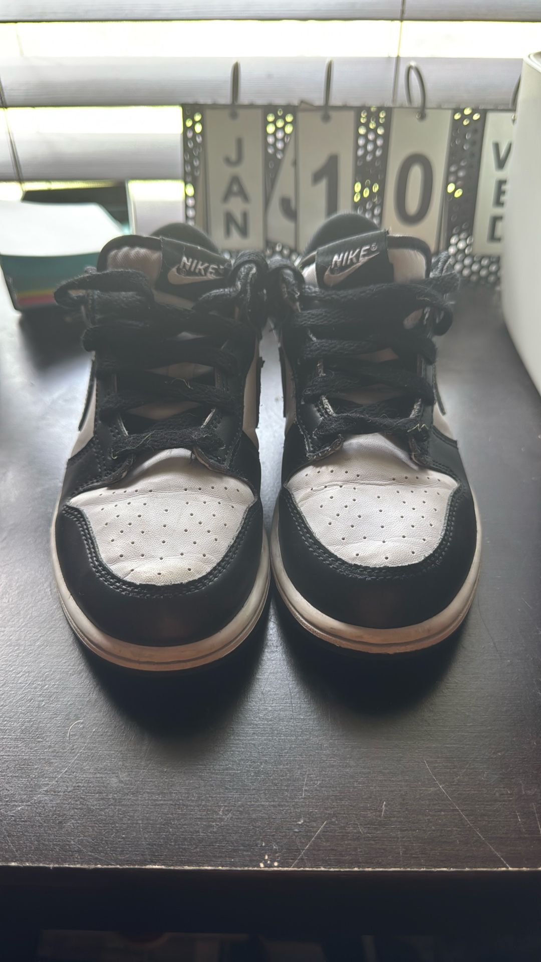 Nike Dunk