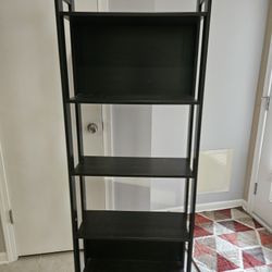 Bookshelf 