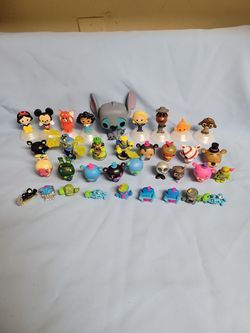 Toys
