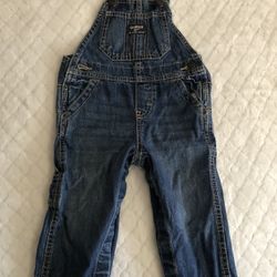 Osh Kosh Size 18 Months
