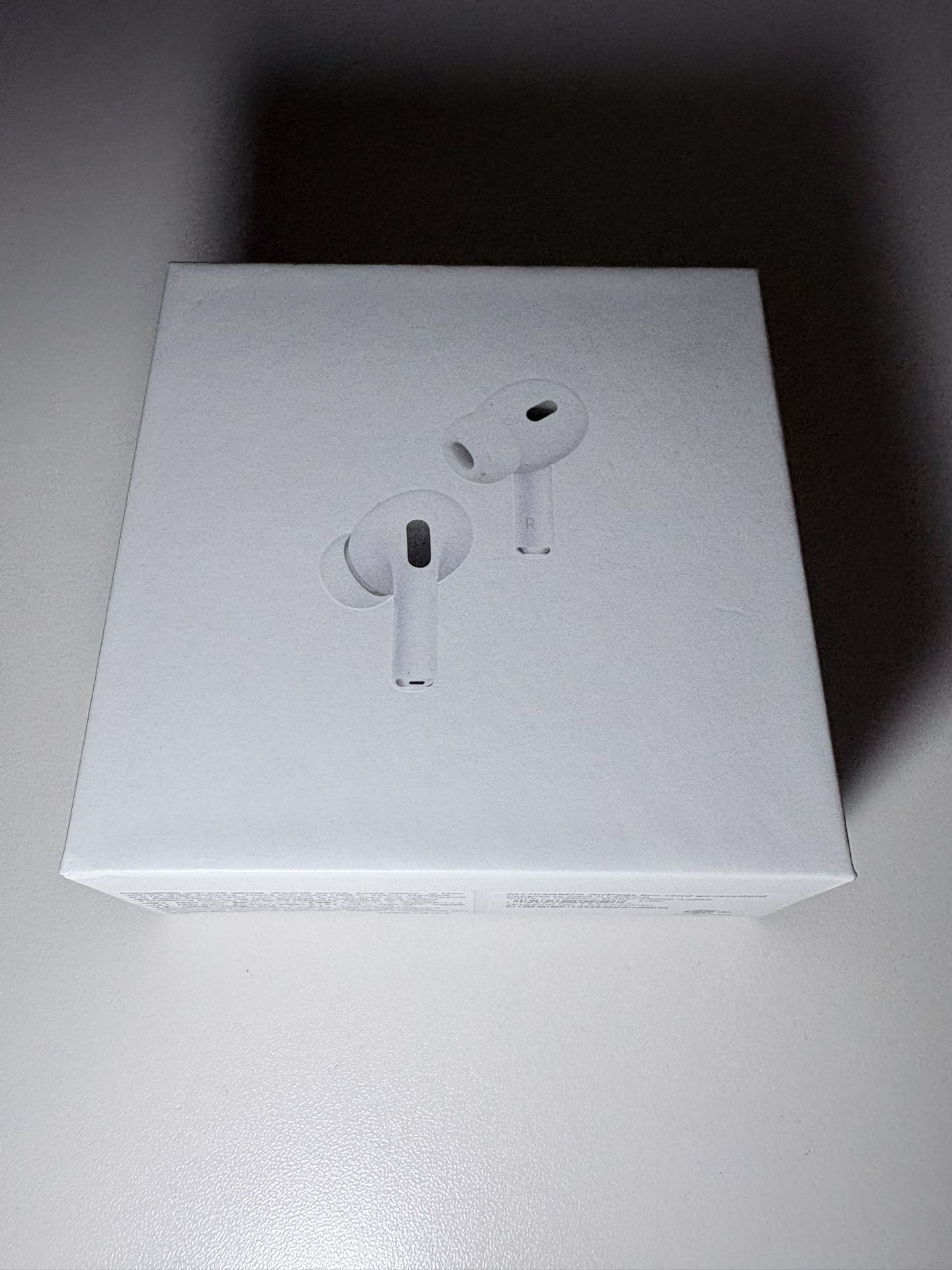 AirPods Pro Gen 2