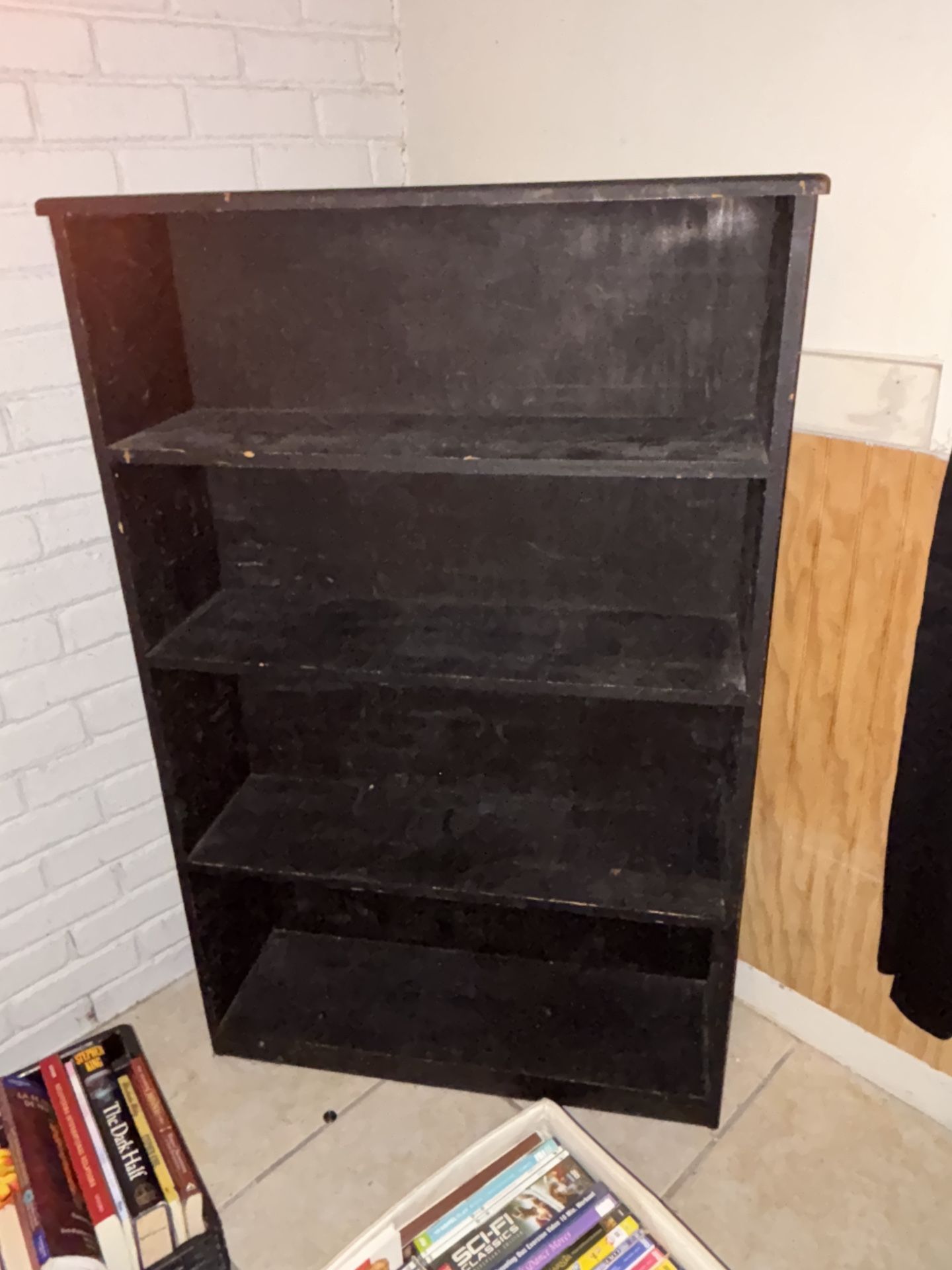 Bookcase