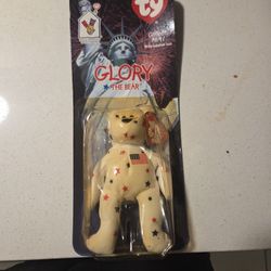 90s Beanie Babies
