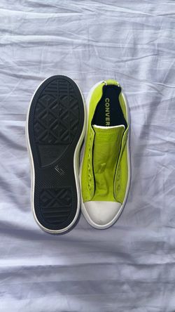 Tenis converse