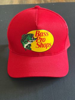 Bass Pro Shop Hat