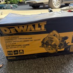 Dewalt Brand New In Box 