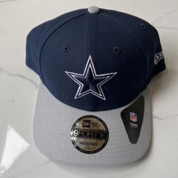 Dallas Cowboys snapback hat 🧢