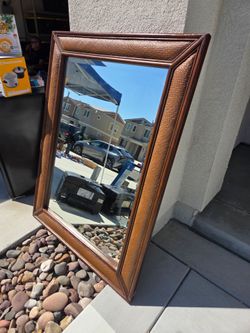 Tommy Bahama Mirror