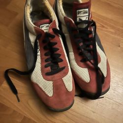 Fourth Of July Sneakers Puma