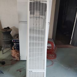 Williams wall heater 35 00 BTU New $900 obo