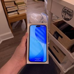 iPhone 15 Pro Max - 512 GB, Titanium 