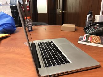 15 inch MacBook Pro 💻