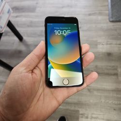 Iphone 8 256gb Unlock Any Sim 