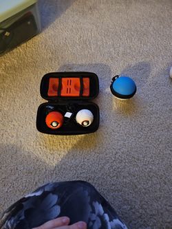 Pokeball Plus