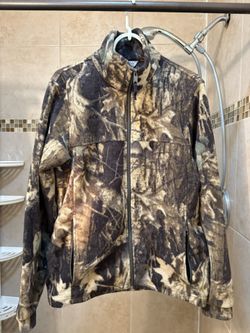 columbia jacket