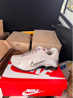 Nike Shox Limited - size 10.5
