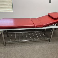 Massage Table 