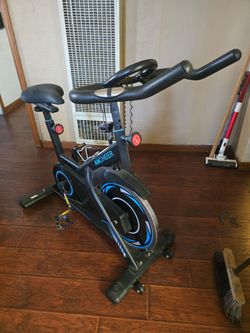 Cycling bike