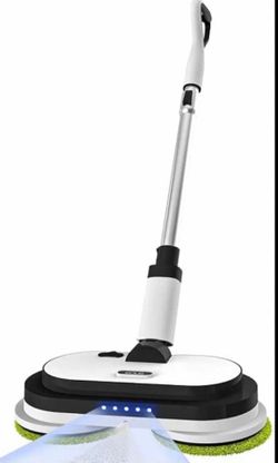 Electric Mop