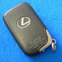 LEXUS 2010-2015 RX450h HYBRID SMART KEYLESS REMOTE (contact info removed)