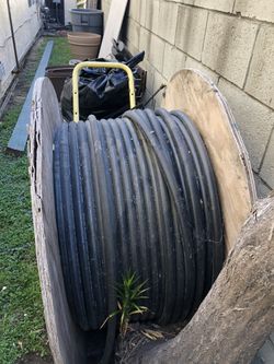 Electrical Conduit