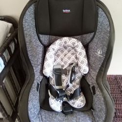 Baby Car Seat 