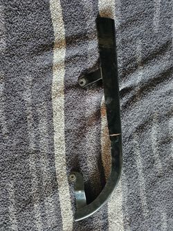 1999 to 2006 Dyna Chain Guard