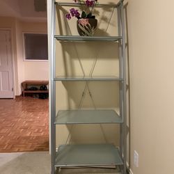 Realspace Vista 4-Glass Shell $70