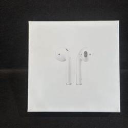 AirPods 2nd Gen Original 