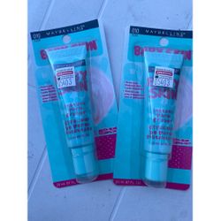 Maybelline Baby Skin.. Both For $6