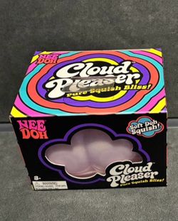 Cloud Needoh Pleaser