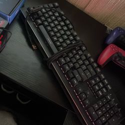 Gaming Keyboard 