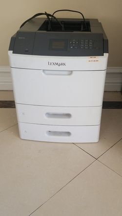 Lexmark
