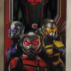 $5!!! New Ant-Man Toy