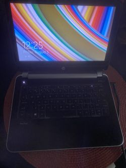 Hp Laptop